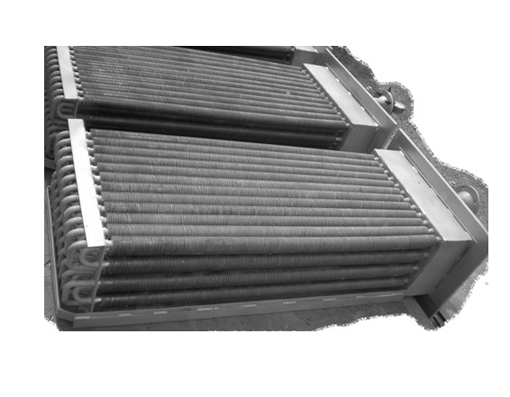 DBLD型保護(hù)氣-水換熱器